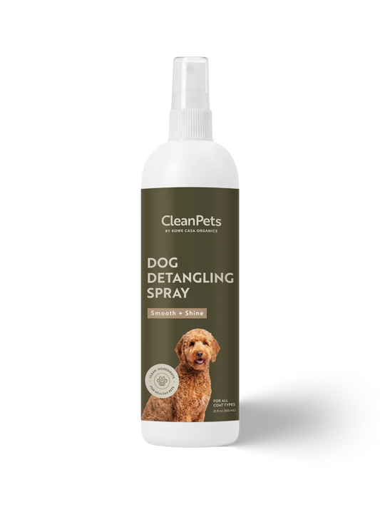 Dog Detangling Spray | 16 oz