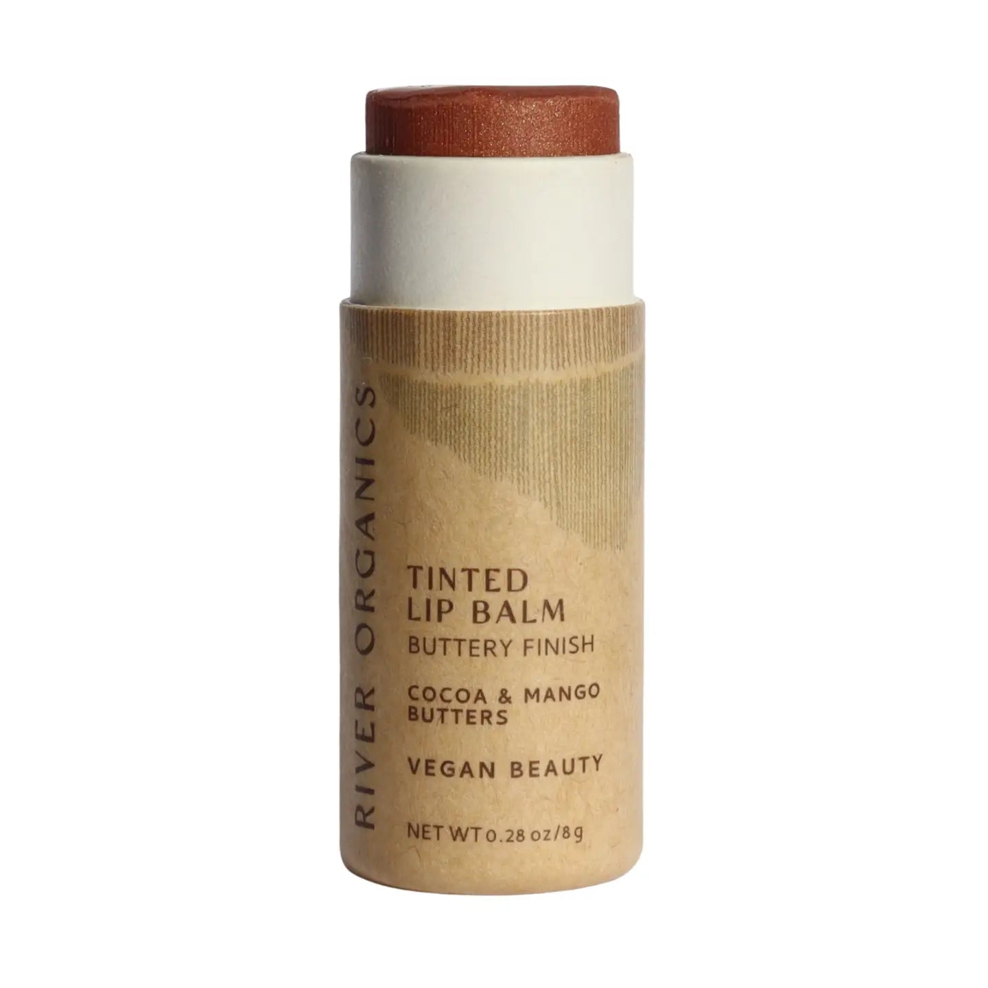 River Organics - Lip Stain