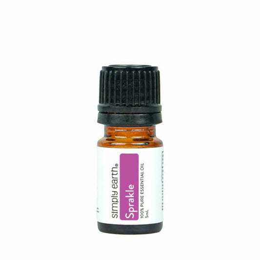 Simply Earth - Sparkle Essential Oil Blend