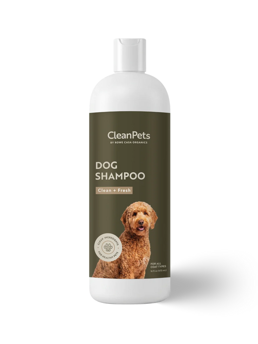 Dog Shampoo | 16 oz