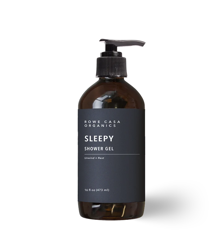 SHOWER GEL | 16 oz DEEP SLEEP