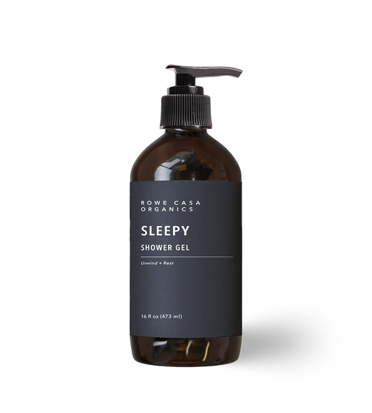 SHOWER GEL | 16 oz DEEP SLEEP