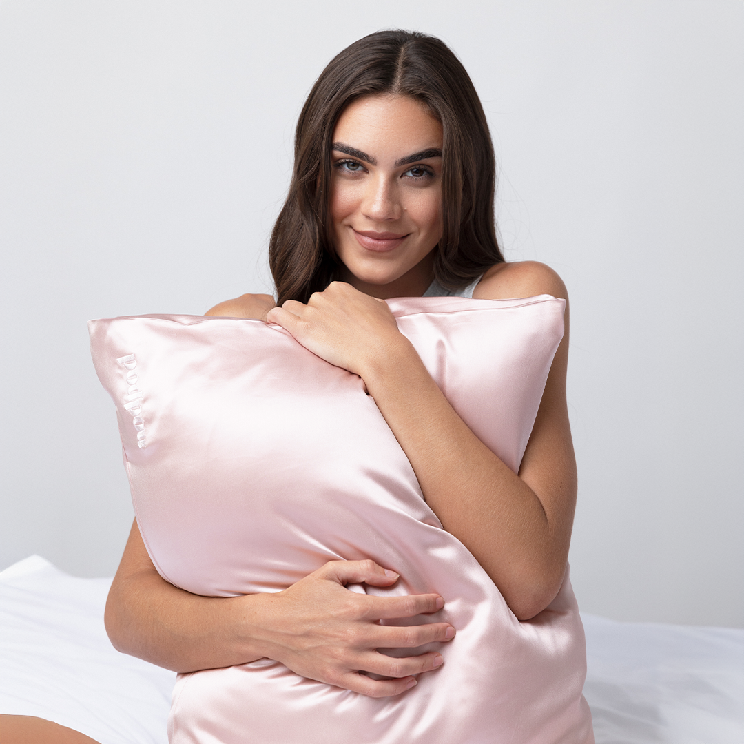 nodpod - Mineralized Silk™ Pillowcase