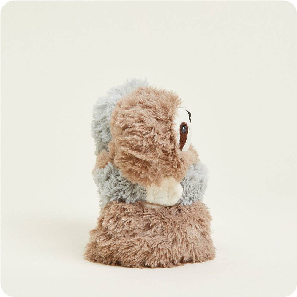 Warmies - Lavender Scented Plush - Gifts - Sloth Hugs