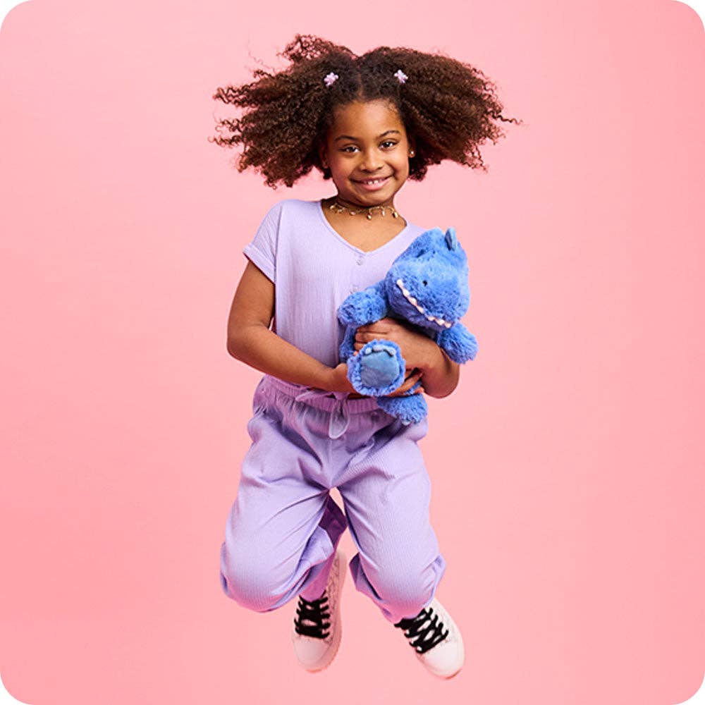 Warmies - Lavender Scented Plush - Gifts - Trex Warmies