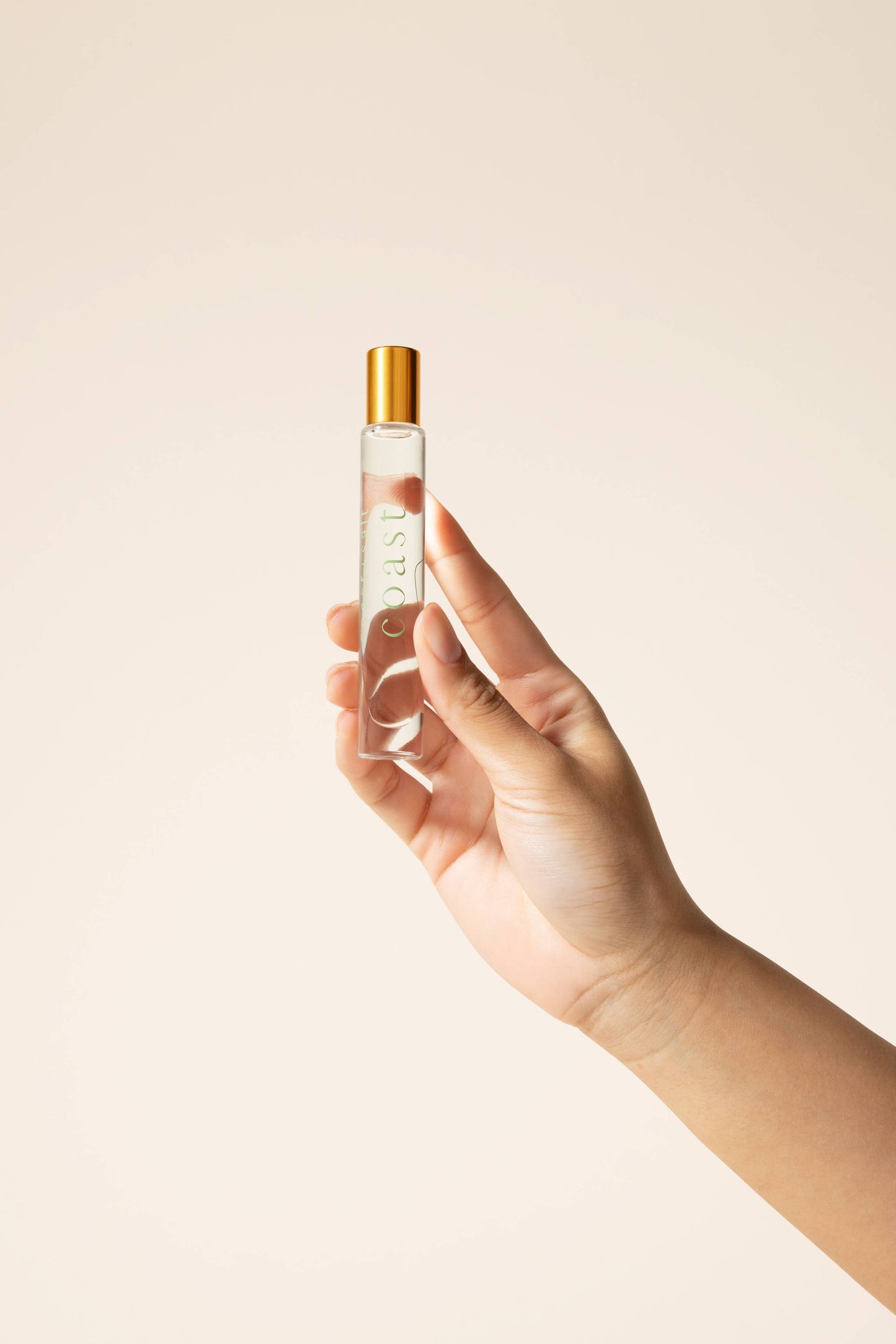 Coast+Salt - Coast Perfume Roller