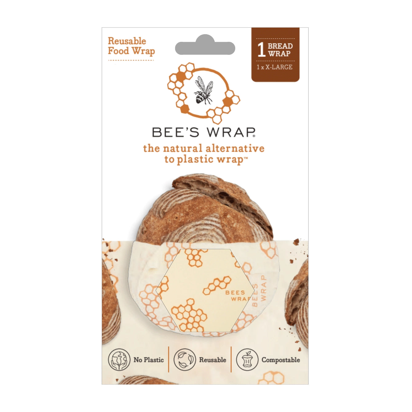 Bread Wrap