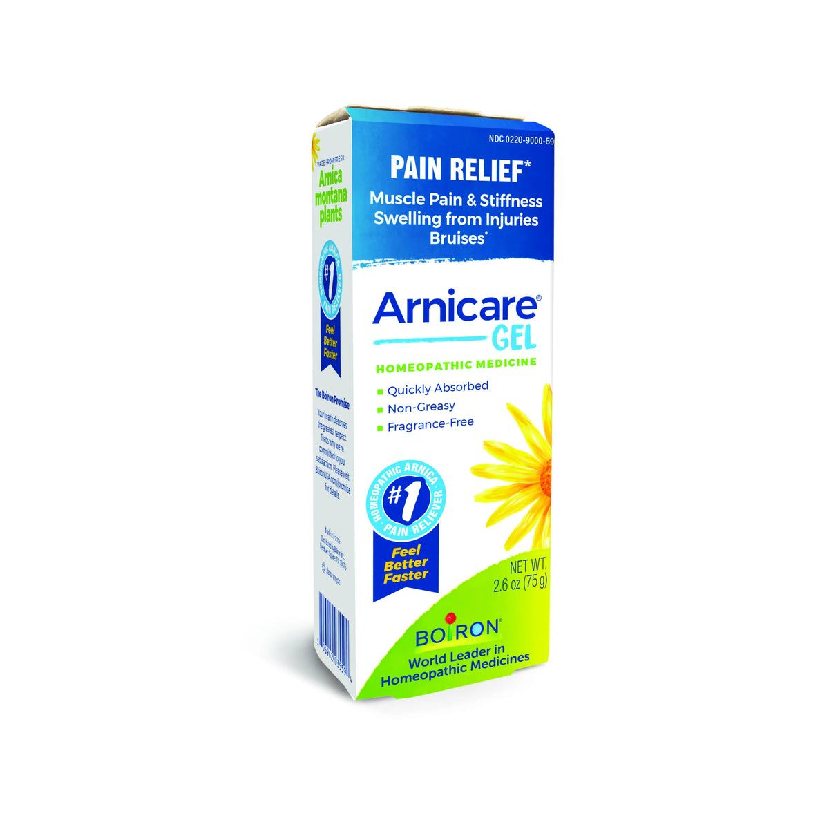Boiron Arnicare Gel