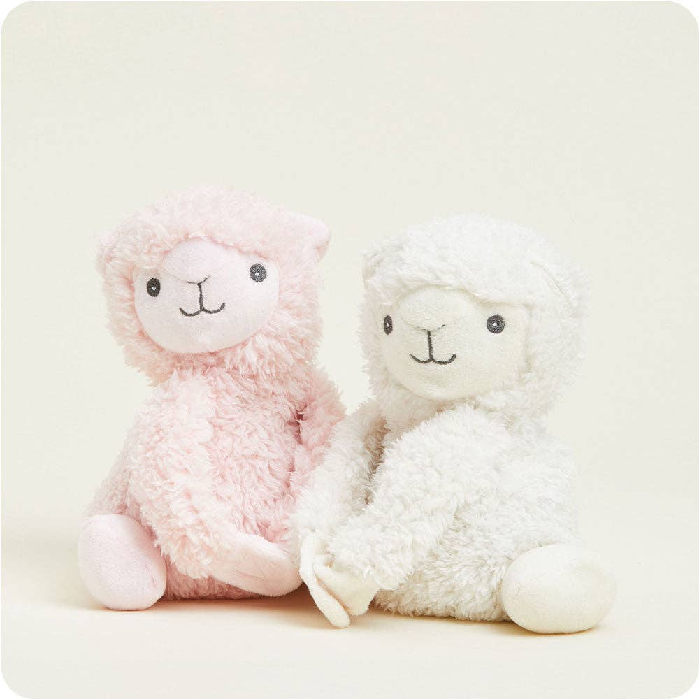 Warmies - Lavender Scented Plush - Gifts - Llama Hugs