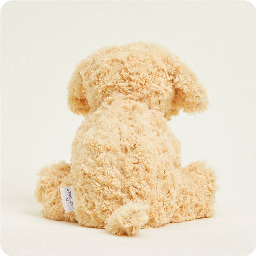 Warmies - Lavender Scented Plush - Gifts - Golden Dog Warmies