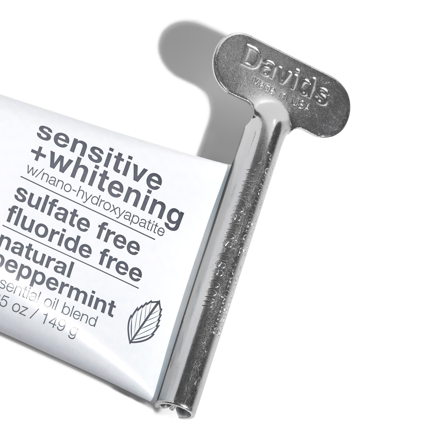 Davids Health Sciences, Inc - Tube keys