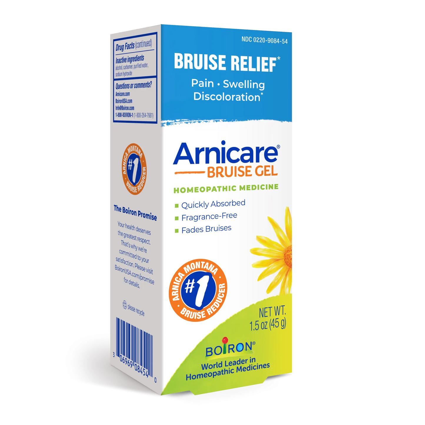 Boiron Arnicare Bruise Gel