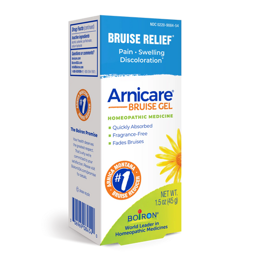 Boiron Arnicare Bruise Gel