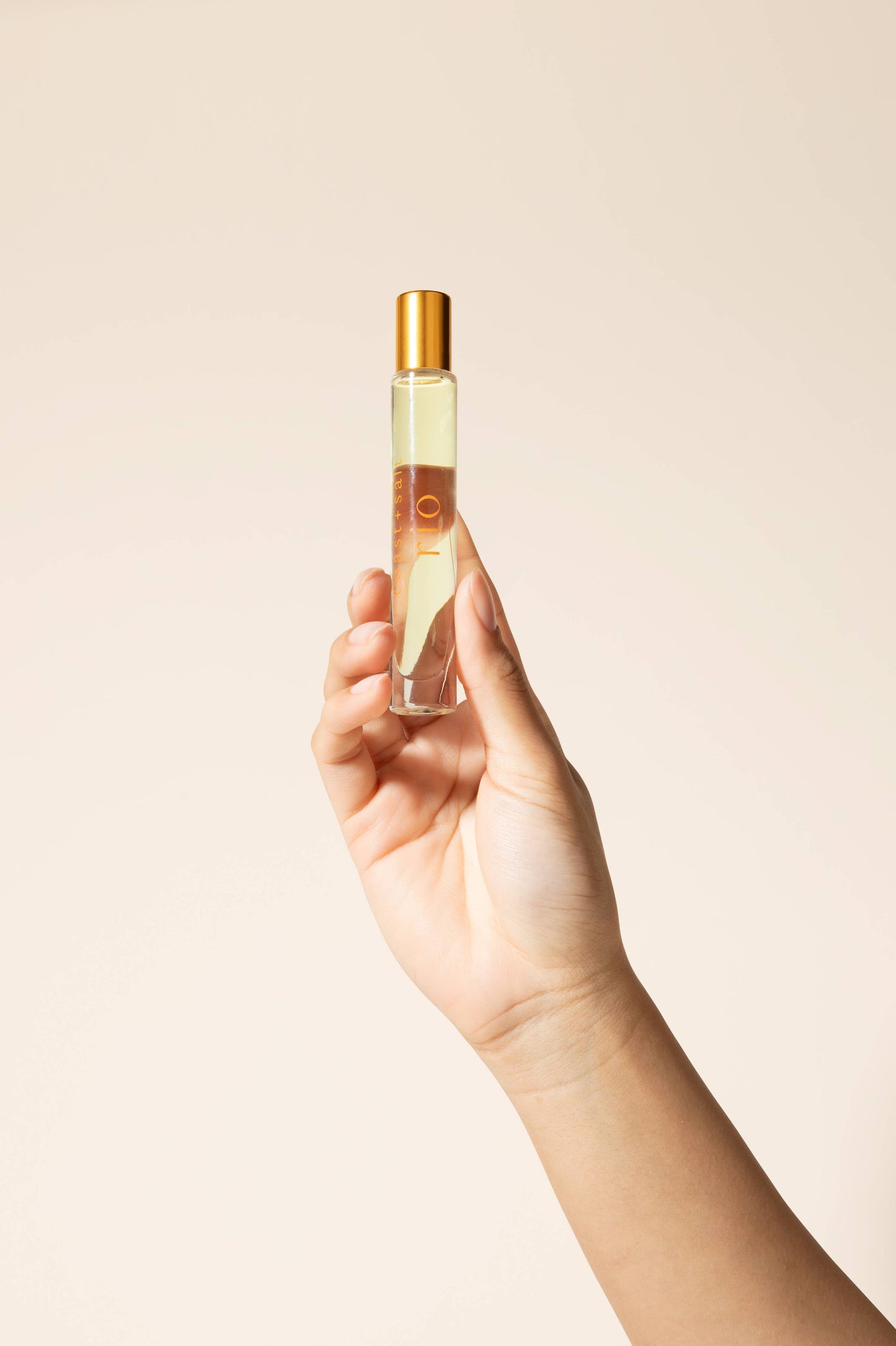 Coast+Salt - Rio Perfume Roller