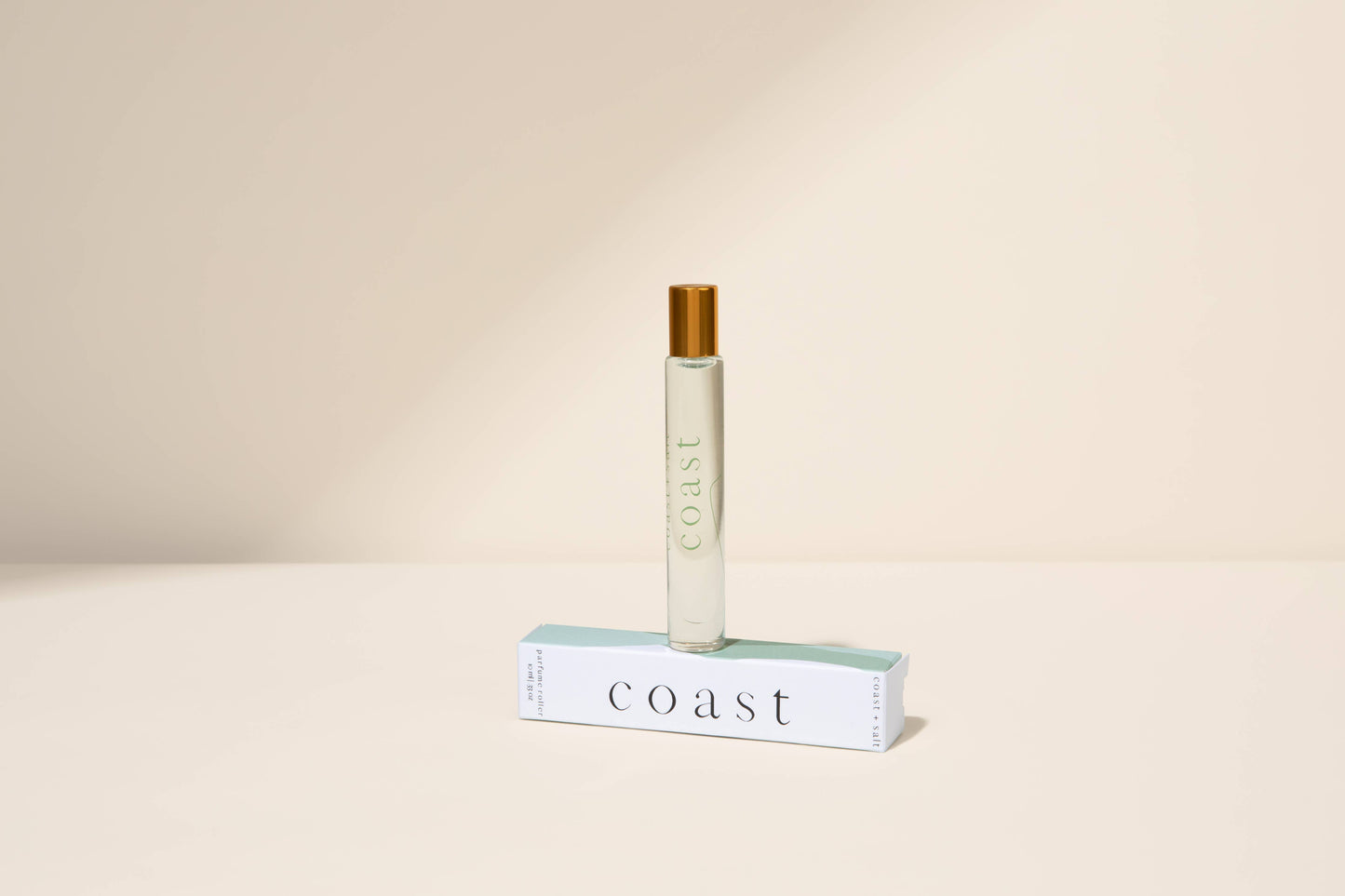 Coast+Salt - Coast Perfume Roller