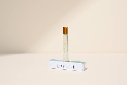Coast+Salt - Coast Perfume Roller