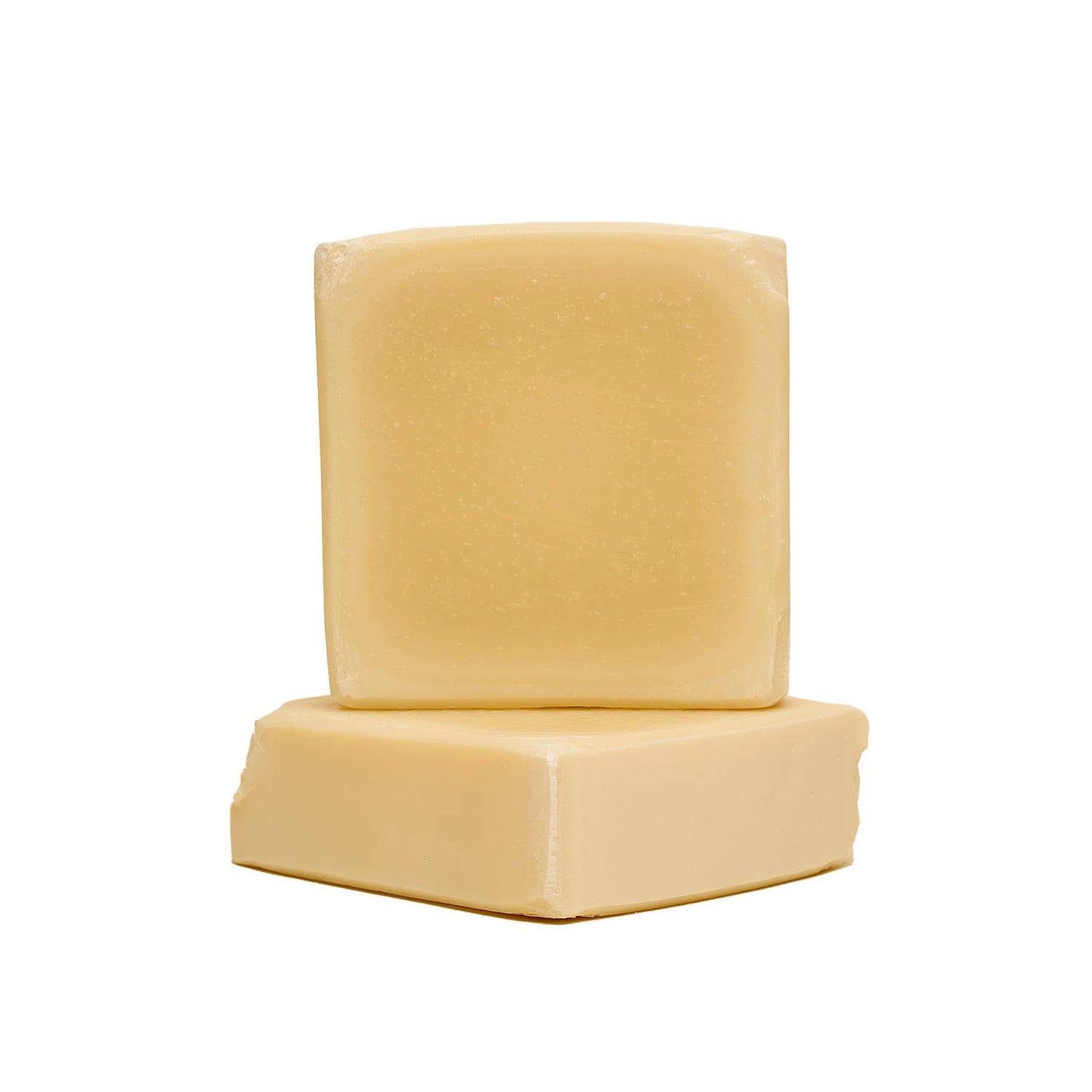 Dandelion Naturals - Unscented Vegan Bar Soap | Cold Process Bar soap | Bare Skin