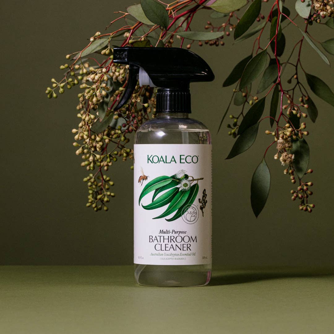 Koala Eco - Bathroom Cleaner - Eucalyptus