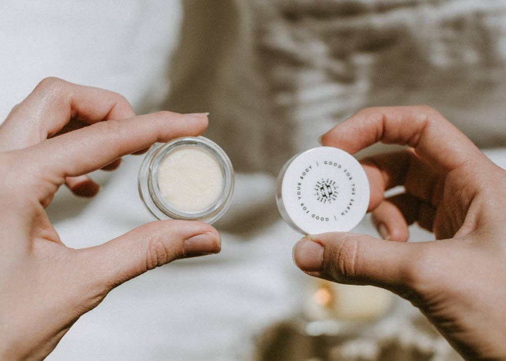 Little Seed Farm - Honey Lip Treatment