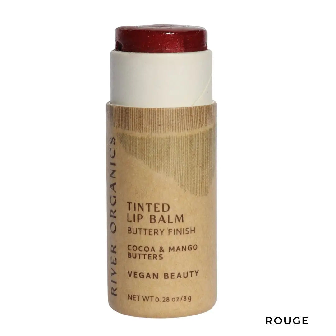 River Organics - Lip Stain
