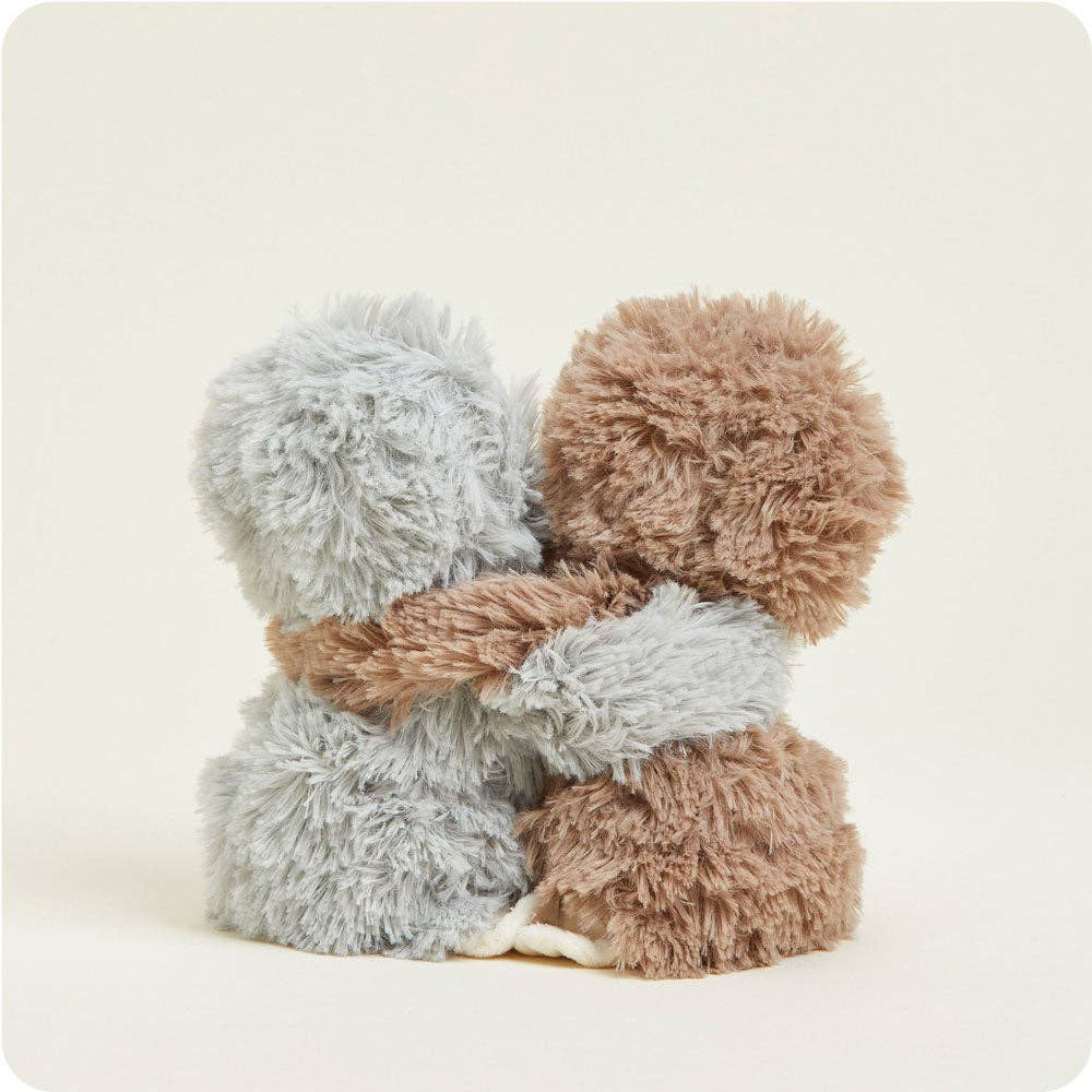 Warmies - Lavender Scented Plush - Gifts - Sloth Hugs