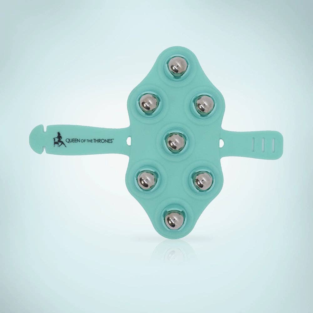 Queen of the Thrones - Body Roller