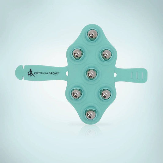 Queen of the Thrones - Body Roller