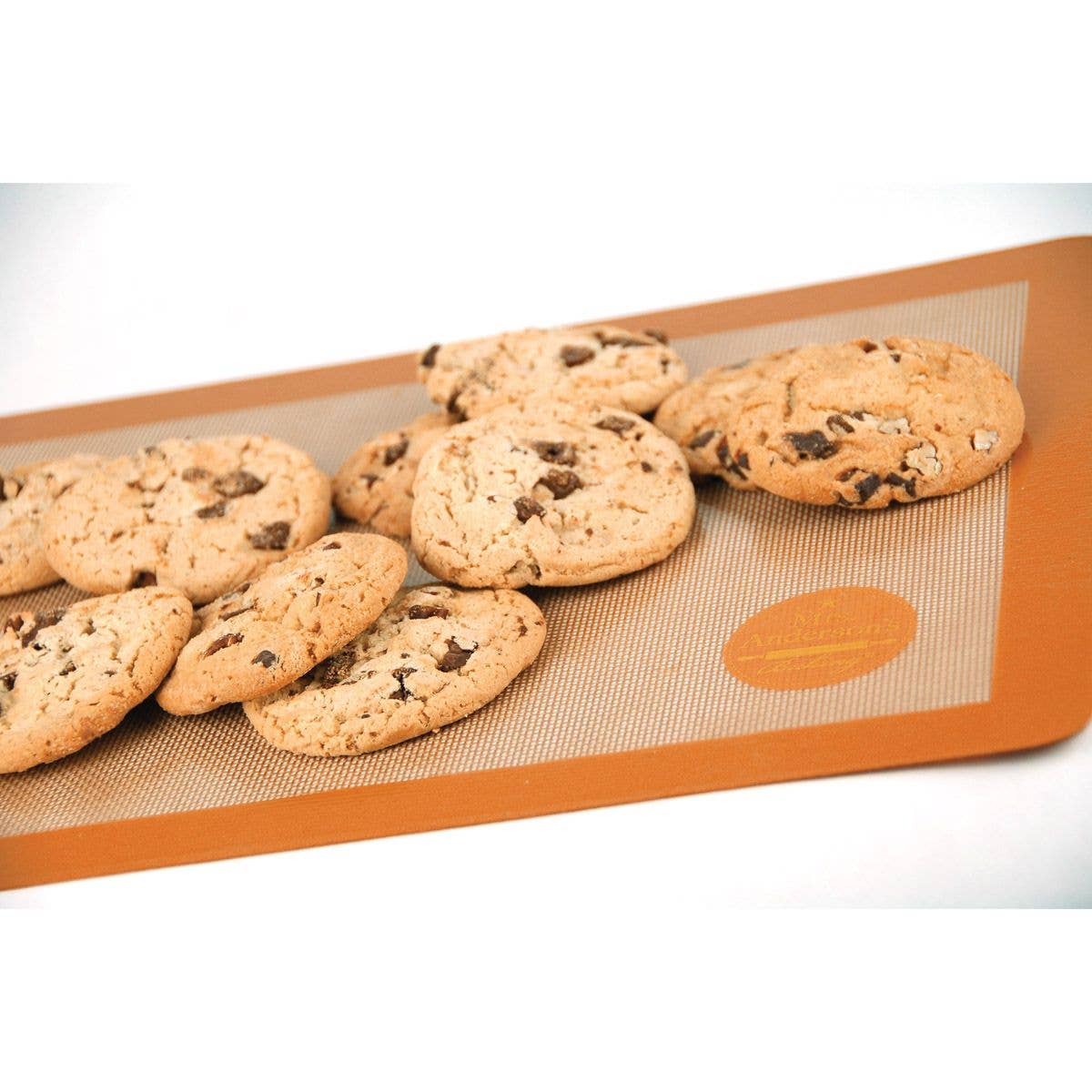 HIC - Harold Import Co. - Mrs. Anderson's Baking Non-Stick Silicone Baking Mat