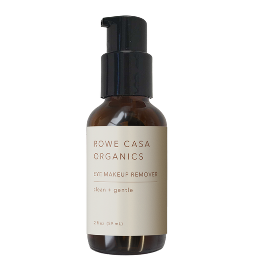 EYE MAKEUP REMOVER | 2 oz