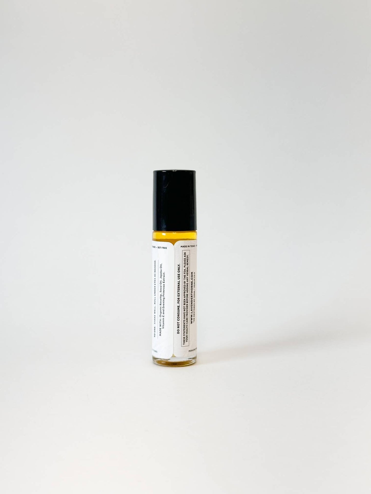 Lavender Thorne - Brighten Firm Restore (Under-Eye Roller)