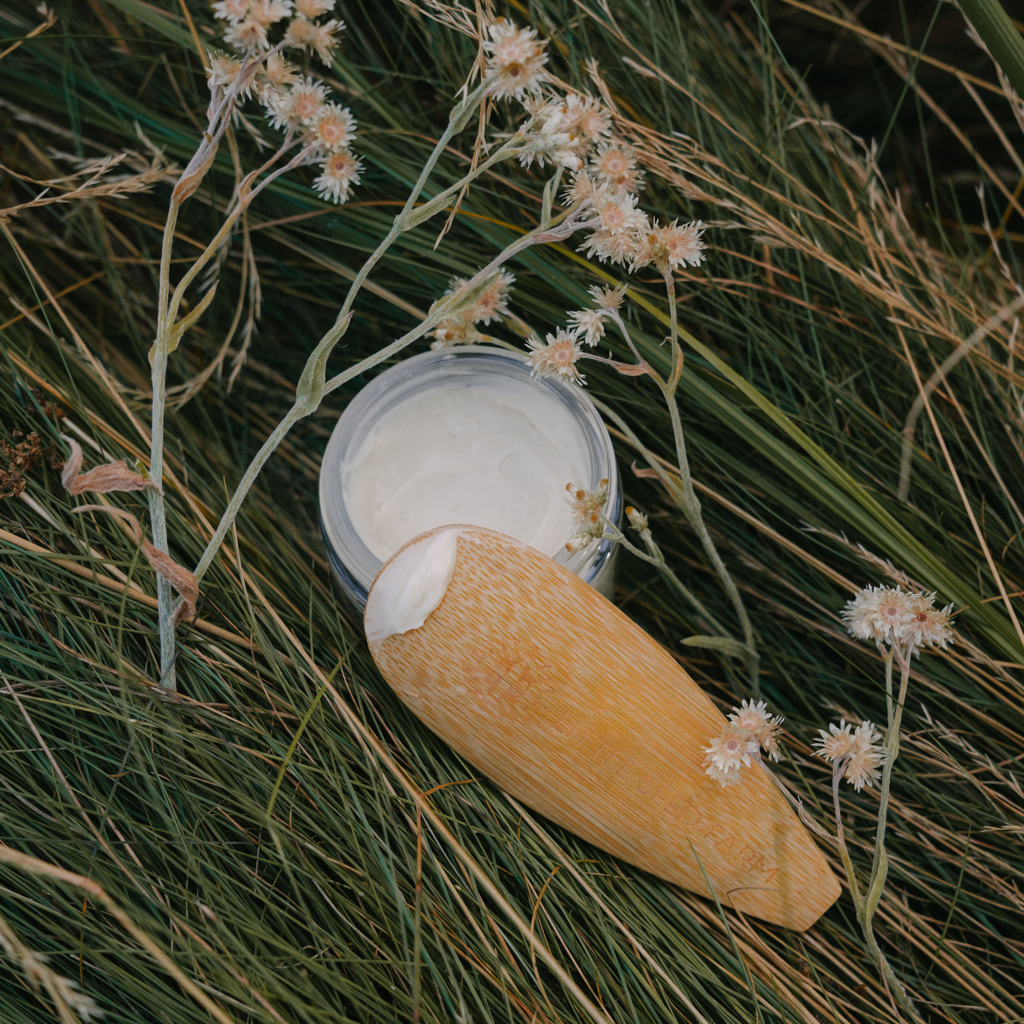 Little Seed Farm - Rosemary Patchouli Deodorant Cream