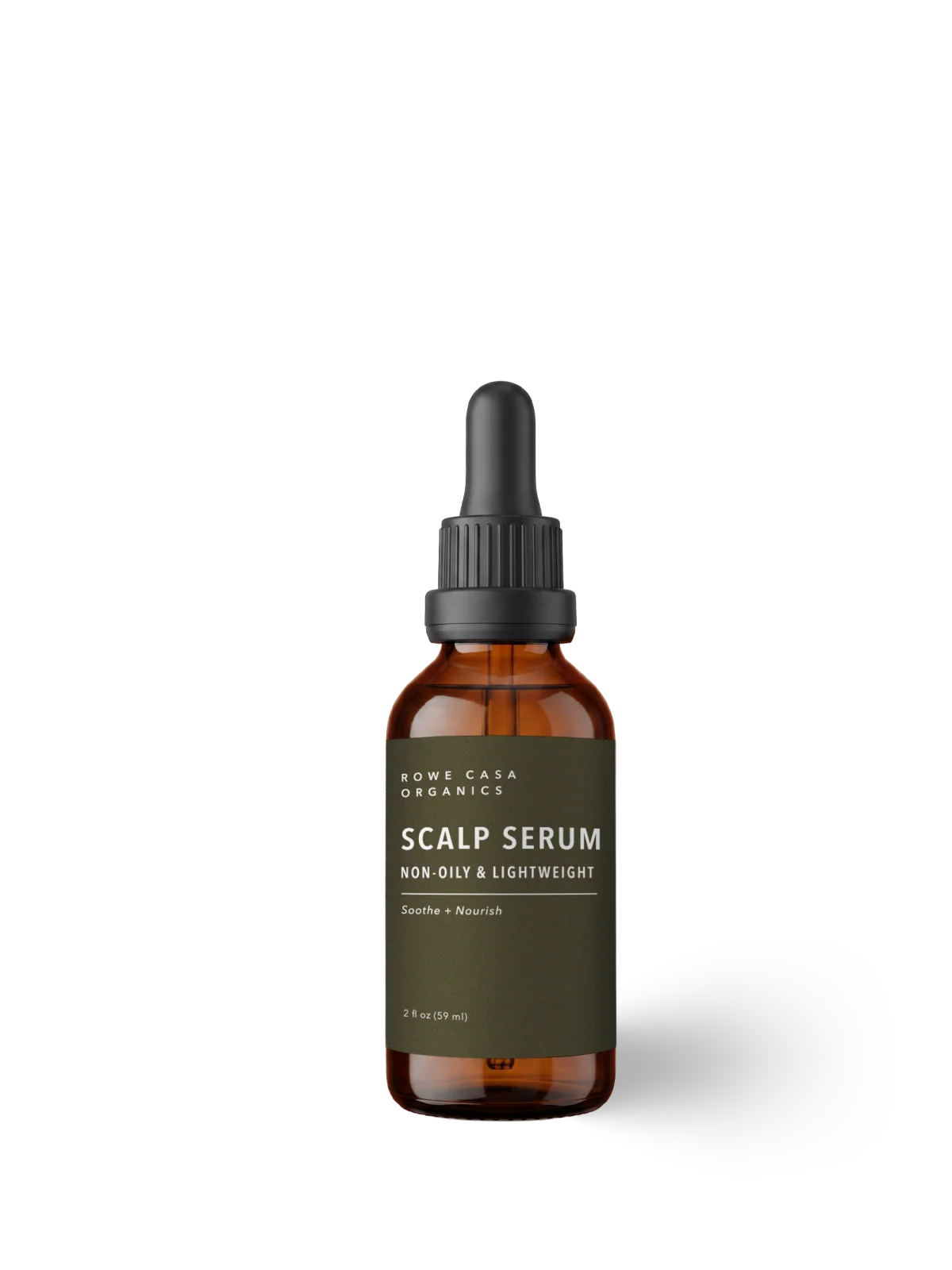 Scalp Serum | 2 oz