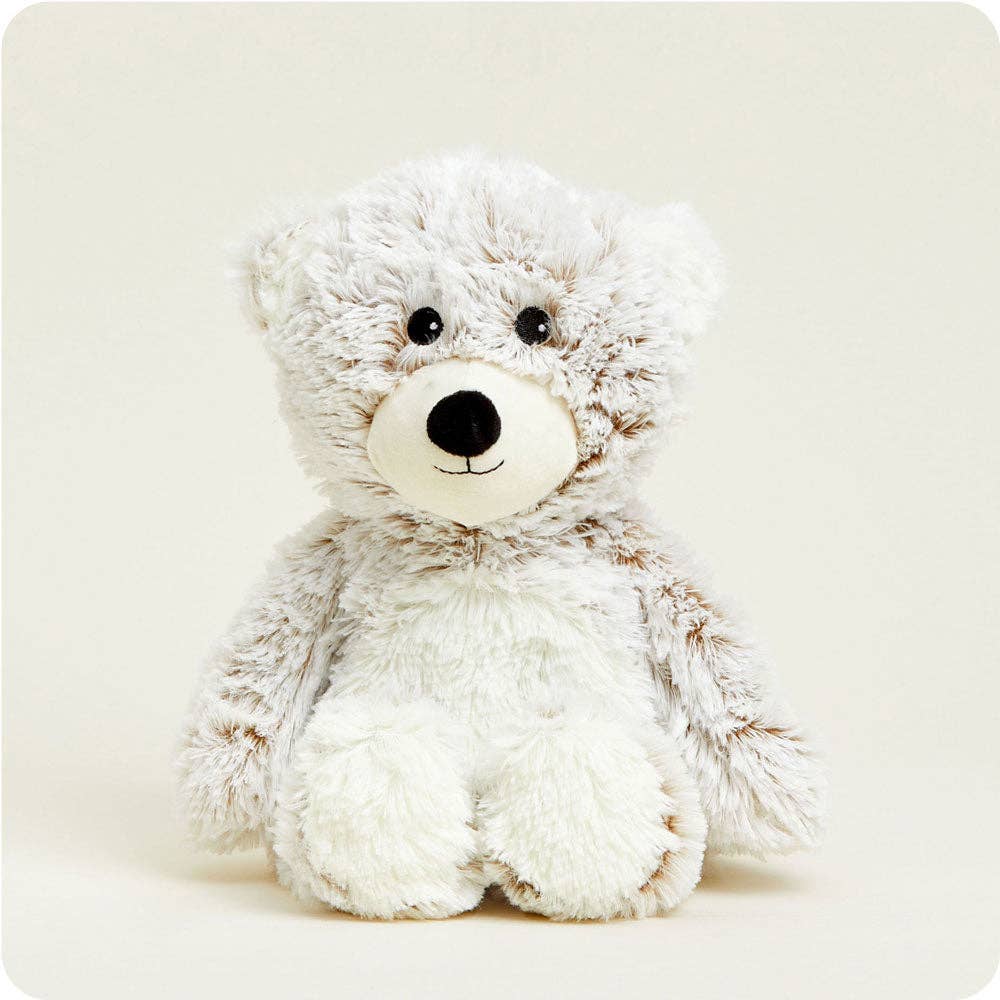 Warmies - Lavender Scented Plush - Gifts - Marshmallow Bear Warmies