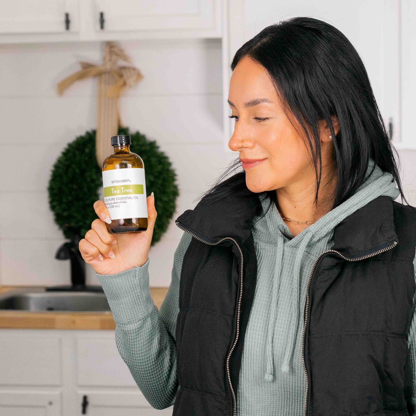 Simply Earth - Tea Tree Essential Oil