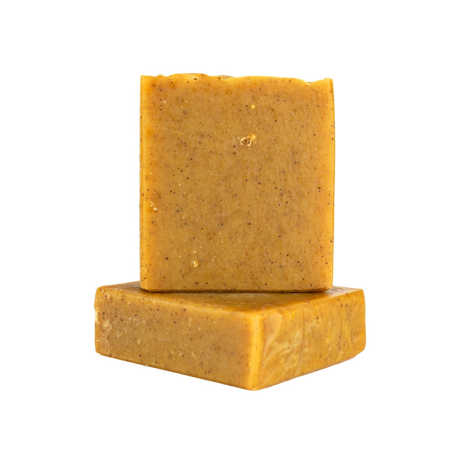 Dandelion Naturals - Sweater Weather Bar Soap | Fall Scented Bar Soap