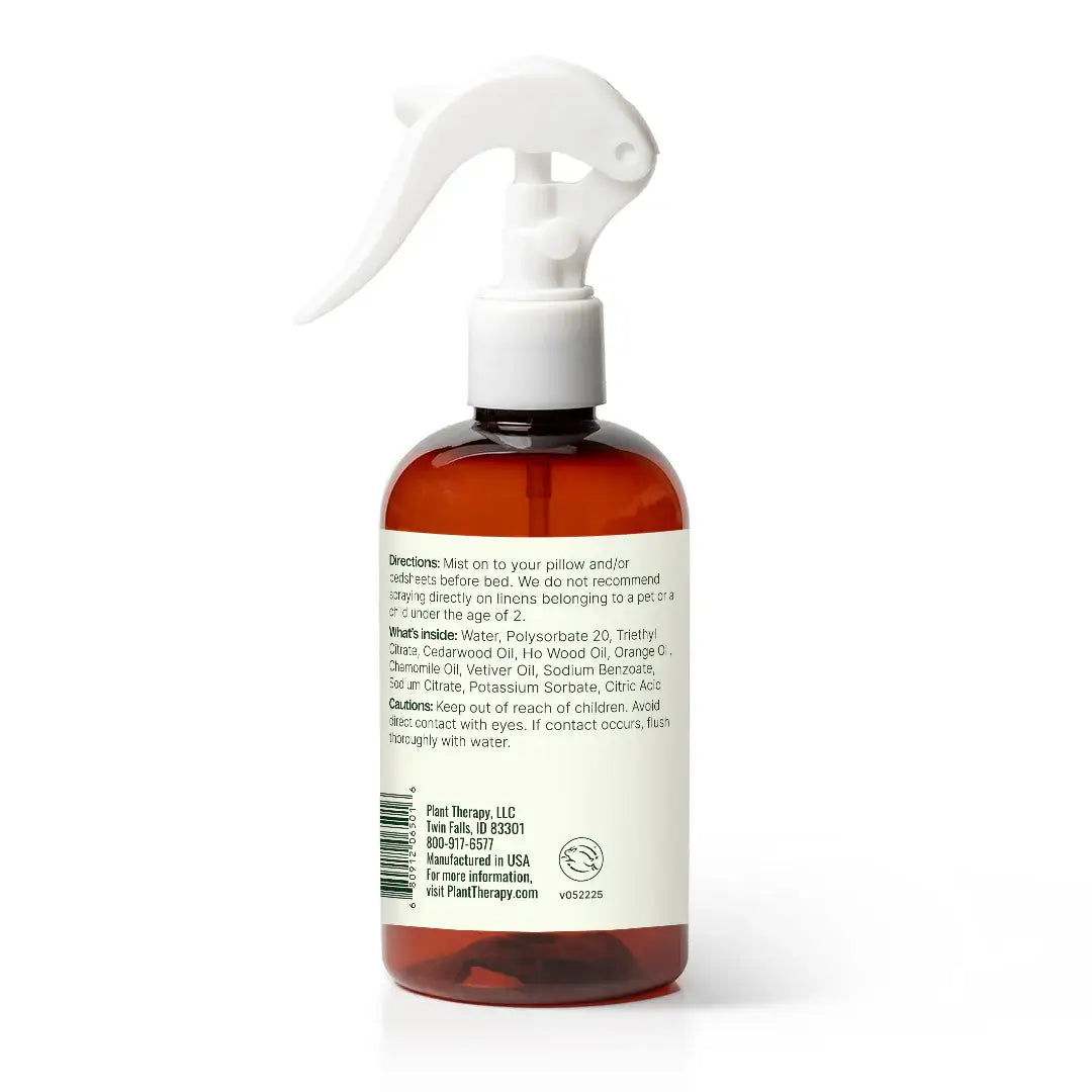 Plant Therapy - Monster Away Pillow Spray 8oz