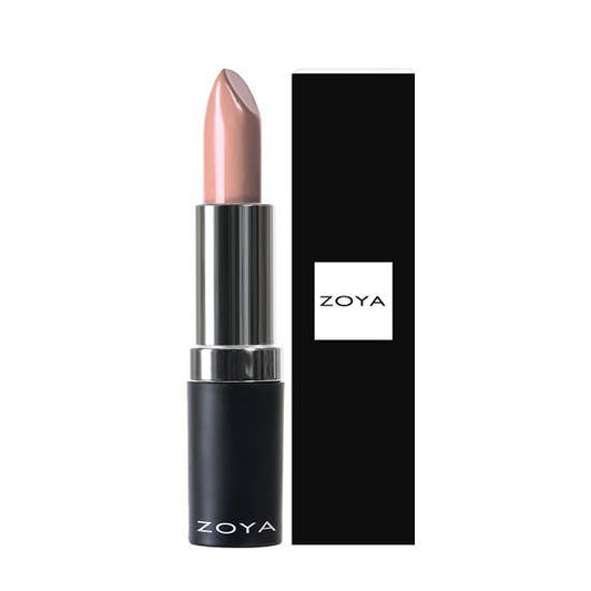 Zoya, Qtica, Smart Spa - Zoya Lipstick: Cameron