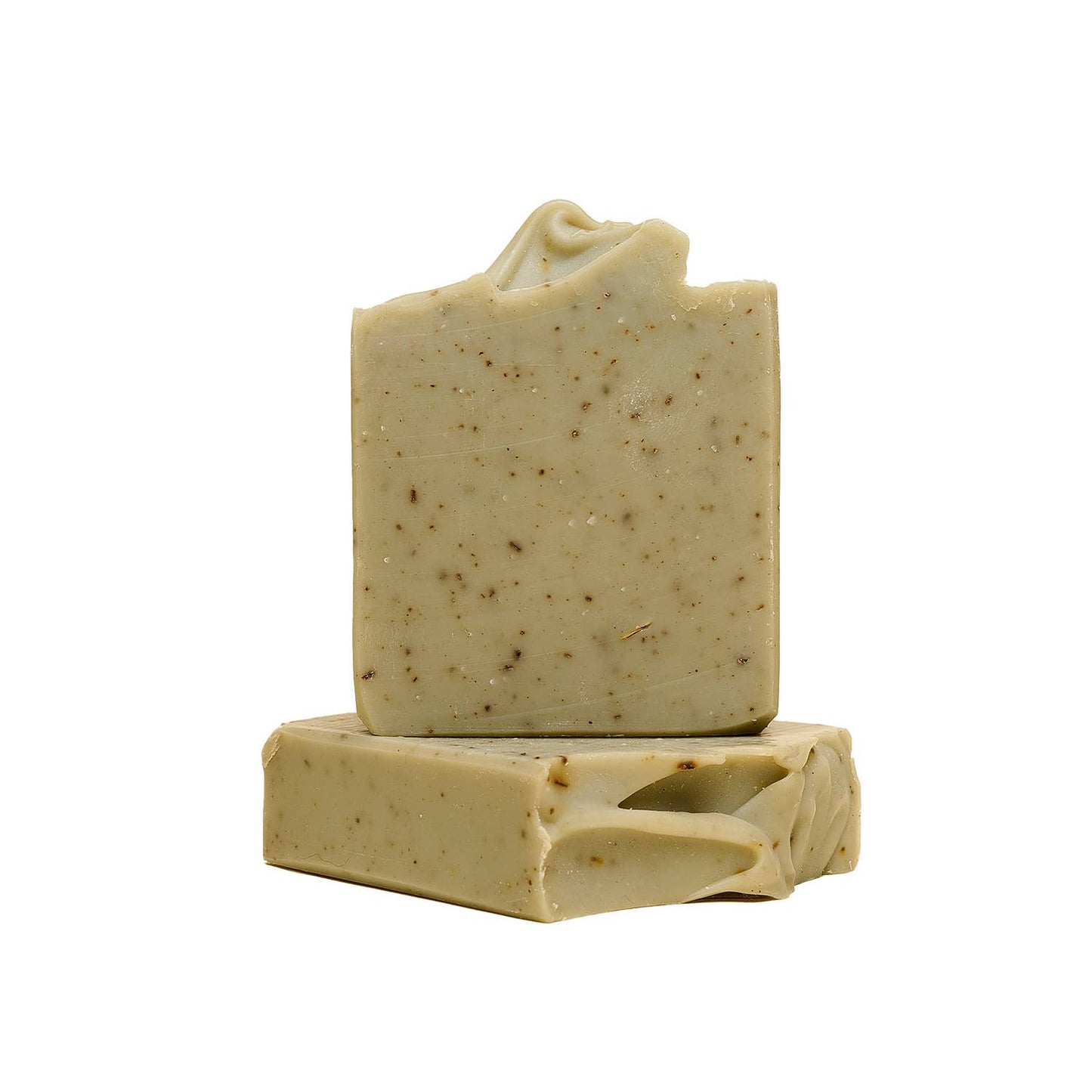 Dandelion Naturals - Gardener's Bar Soap | Herbal Essential Oil Bar Soap