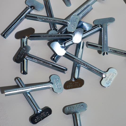 Davids Health Sciences, Inc - Tube keys