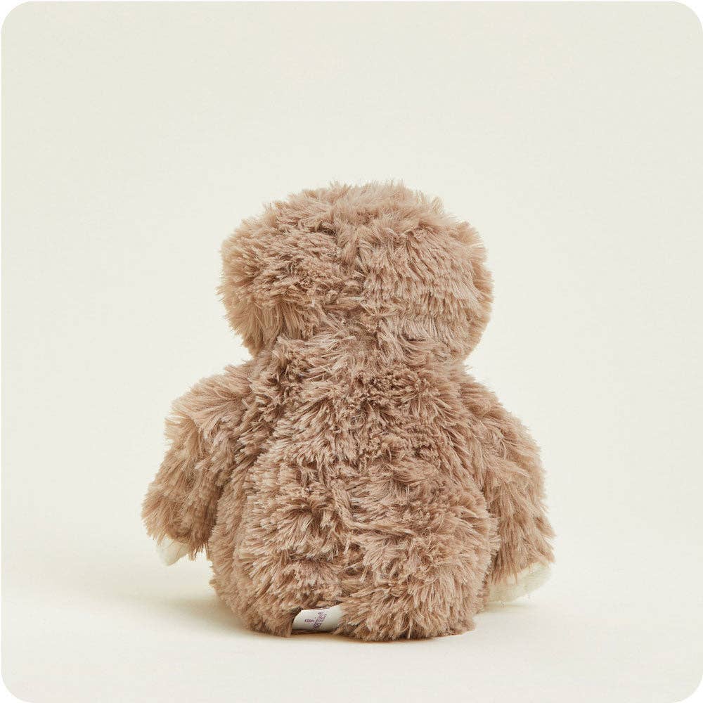 Warmies - Lavender Scented Plush - Gifts - Sloth Warmies Junior - Lavender Scented Plush