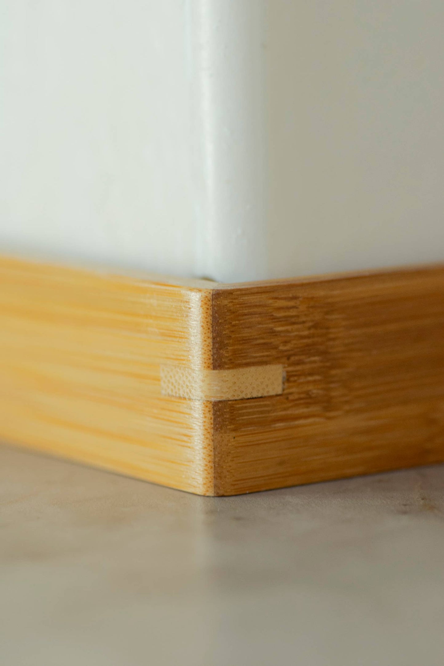 No Tox Life - MOSO Bamboo Soap Shelf - No Tox Life