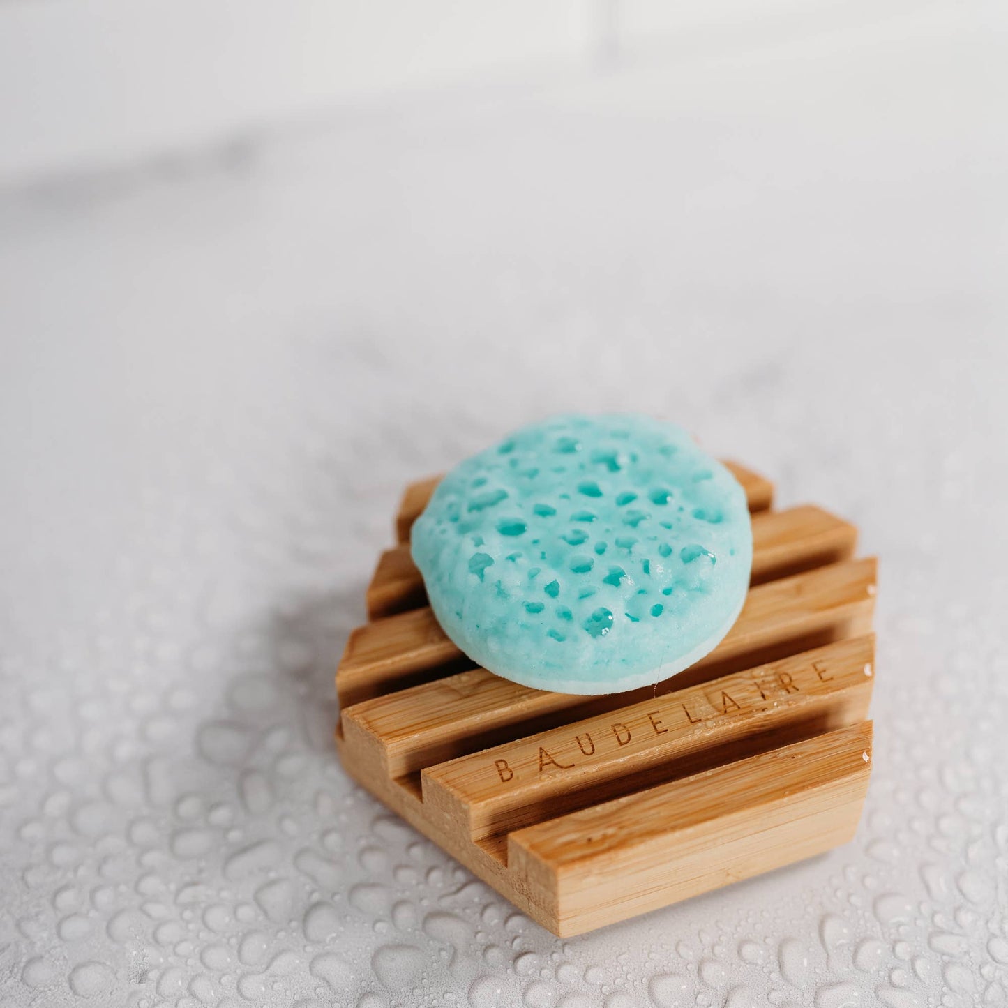 Baudelaire - APOTHECARY – Assorted Shower Steamers 7oz