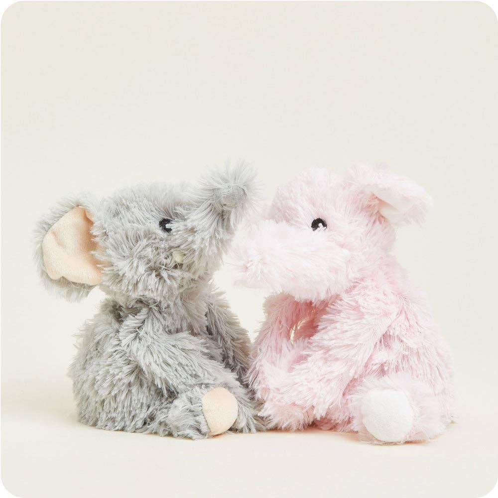 Warmies - Lavender Scented Plush - Gifts - Elephant Hugs