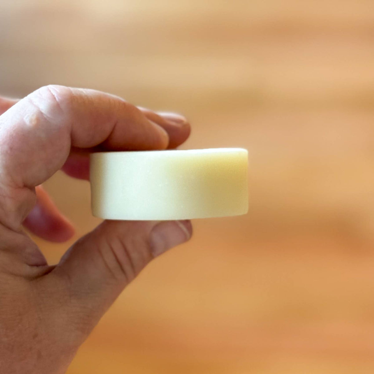 Dandelion Naturals - Hands + Body Mini Guest Bar Soap – botanical lavender