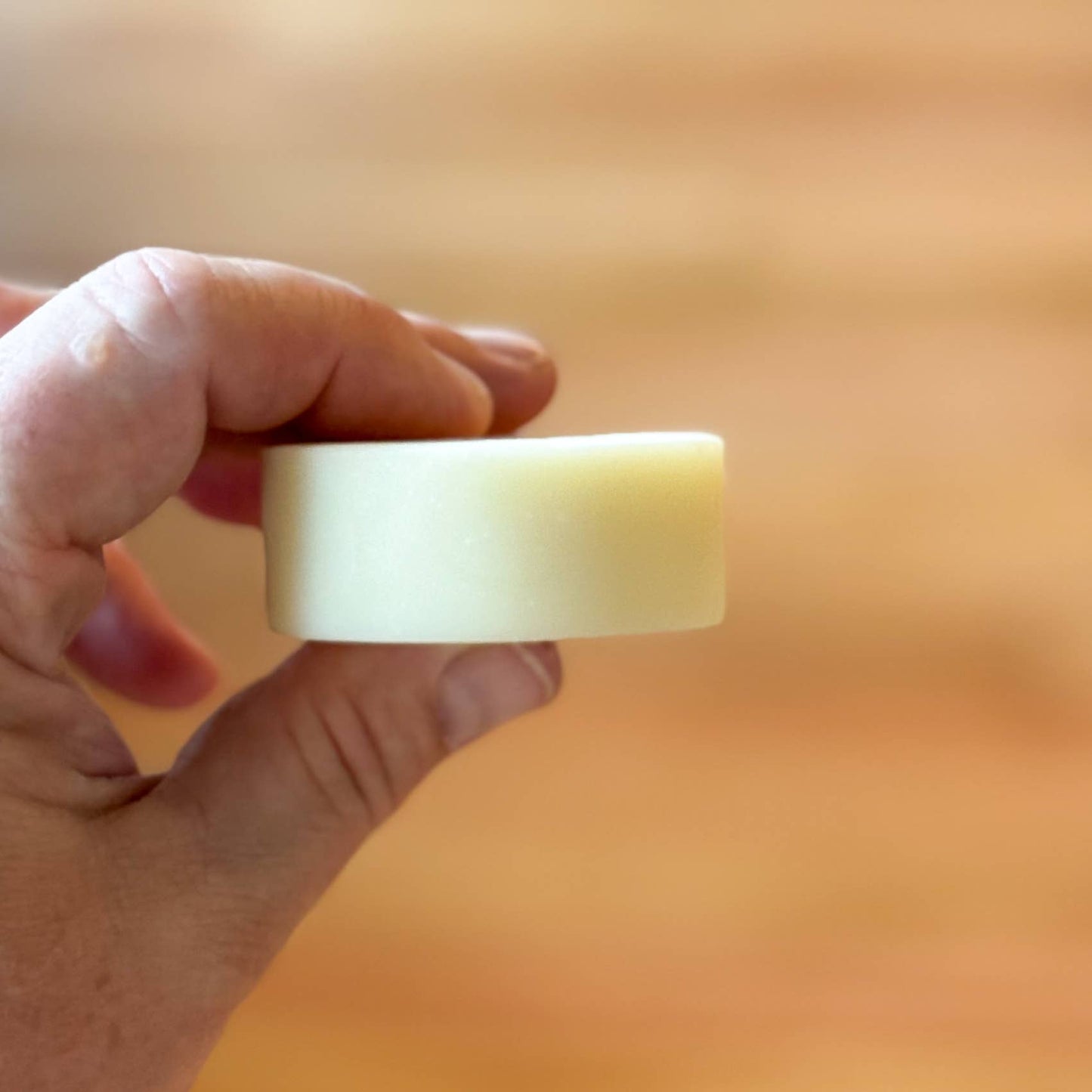 Dandelion Naturals - Hands + Body Mini Guest Bar Soap – citrus sunrise