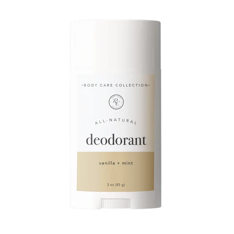 DEODORANT STICK | 2.75oz