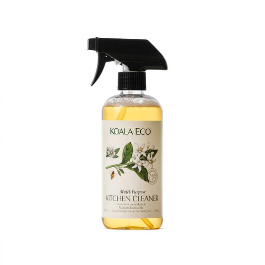 Koala Eco - Kitchen Cleaner - Lemon Myrtle & Mandarin