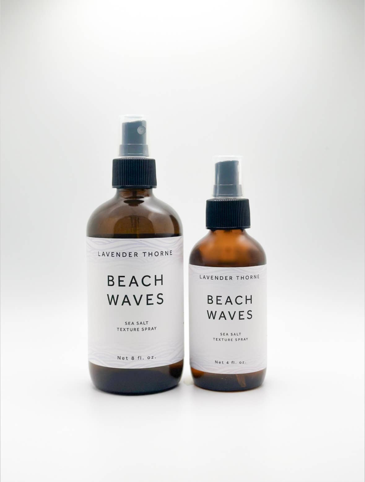 Lavender Thorne - Beach Waves (Style Spray)