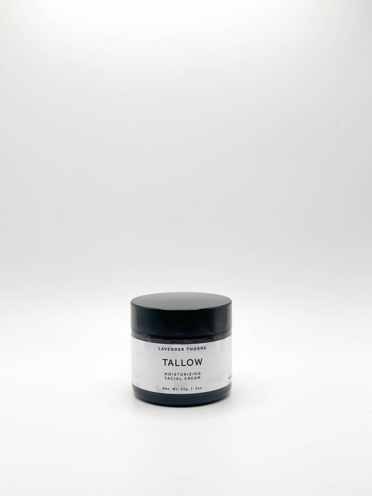 Lavender Thorne - Tallow