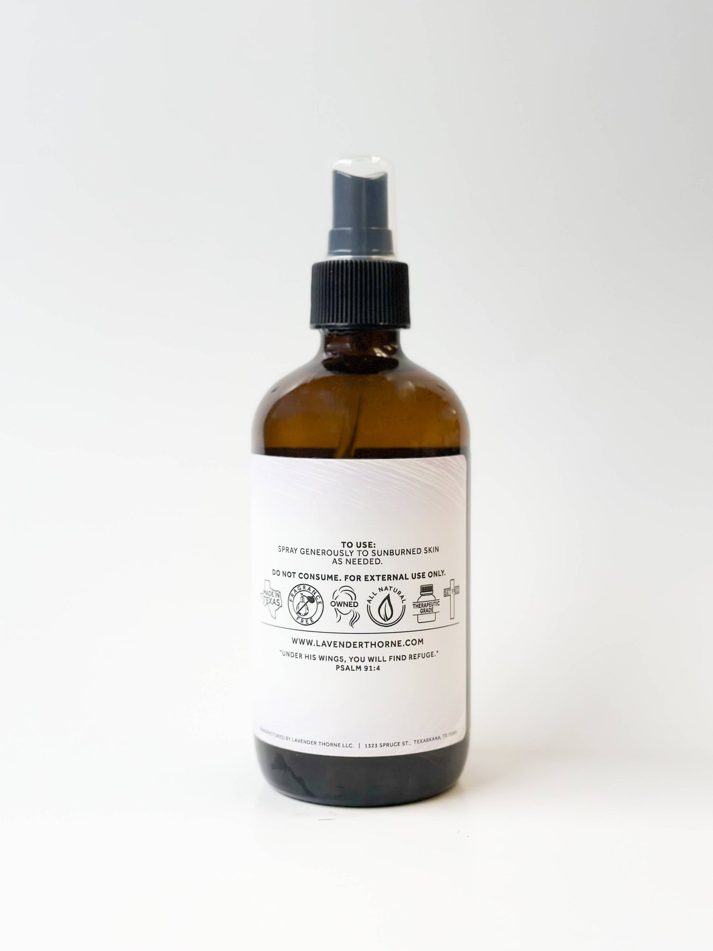 Lavender Thorne - Sunset Spritz